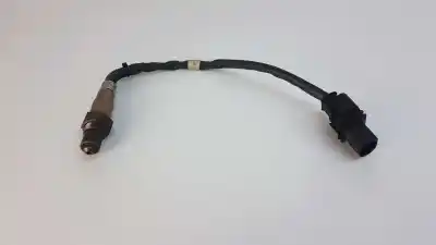 Second-hand car spare part LAMBDA PROBE for CITROEN C4 LIM.  OEM IAM references 9687161080 1618NE 0281004157