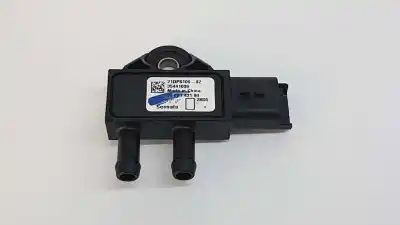 Peça sobressalente para automóvel em segunda mão sensor de pressão por citroen c4 lim. tonic referências oem iam 9662143180