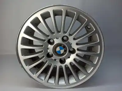 Peça sobressalente para automóvel em segunda mão jante por bmw serie 3 berlina (e46) 320d referências oem iam 