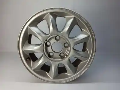 Second-hand car spare part rim for kia opirus ex oem iam references 529103f000