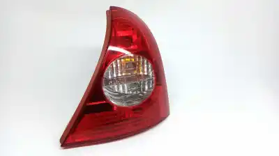 Second-hand car spare part right tailgate light for renault clio ii fase i (b/cbo) 1.2 16v alize 75 cv / 55 kw oem iam references 8200071414
