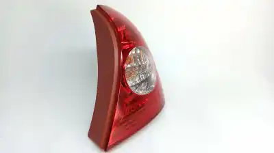 Second-hand car spare part right tailgate light for renault clio ii fase i (b/cbo) 1.2 16v alize 75 cv / 55 kw oem iam references 8200071414  