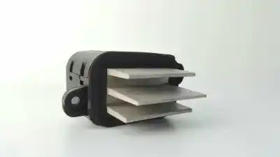 Peça sobressalente para automóvel em segunda mão resistência sofagem chauffage por nissan pathfinder (r51) 2.5 dci diesel cat referências oem iam vp8ash19e624ab  8f1105298