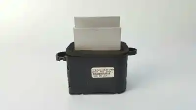 Peça sobressalente para automóvel em segunda mão resistência sofagem chauffage por nissan pathfinder (r51) 2.5 dci diesel cat referências oem iam vp8ash19e624ab  8f1105298