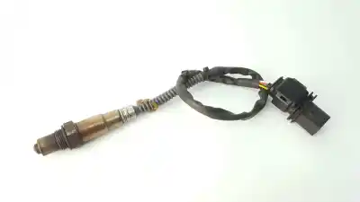 Автозапчасти б/у лямбда-зонд за seat ibiza (6j5) stylance / style ссылки oem iam 045906262