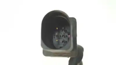 Peça sobressalente para automóvel em segunda mão sonda lambda por seat ibiza (6j5) stylance / style referências oem iam 045906262  0281004064