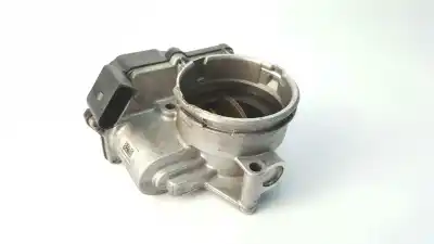 Автозапчасти б/у бабочка коробка за seat ibiza (6j5) stylance / style ссылки oem iam 03g128063m  a2c53324665