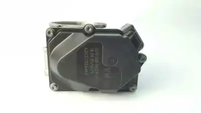 Автозапчасти б/у бабочка коробка за seat ibiza (6j5) stylance / style ссылки oem iam 03g128063m  a2c53324665