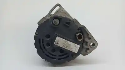 Автозапчастина б/у генератор для renault clio ii fase i (b/cbo) 1.2 16v alize 75 cv / 55 kw посилання на oem iam 7700437090  8200660044