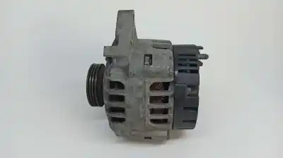 Автозапчастина б/у генератор для renault clio ii fase i (b/cbo) 1.2 16v alize 75 cv / 55 kw посилання на oem iam 7700437090  8200660044