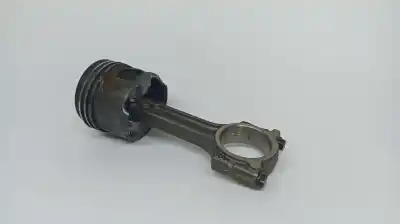 Pezzo di ricambio per auto di seconda mano biella per renault megane iii coupé-cabrio dynamique riferimenti oem iam 7701475074