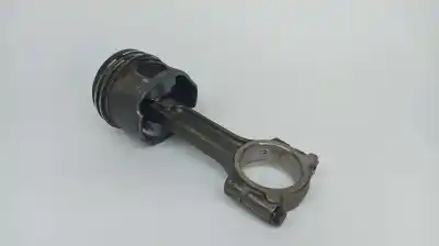 Pezzo di ricambio per auto di seconda mano biella per renault megane iii coupé-cabrio dynamique riferimenti oem iam 7701475074