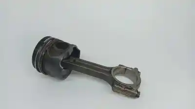 Pezzo di ricambio per auto di seconda mano biella per renault megane iii coupé-cabrio dynamique riferimenti oem iam 7701475074