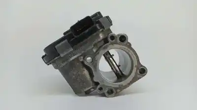 Recambio de automóvil de segunda mano de caja mariposa para peugeot 208 1.4 hdi fap referencias oem iam 9673534480 28275019 28098656 