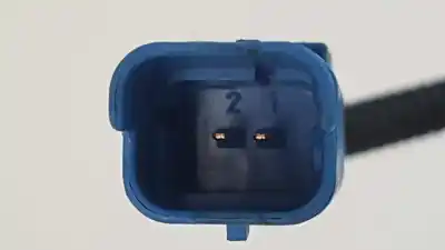 Peça sobressalente para automóvel em segunda mão sensor abs por peugeot 2008 (--.2013->) active referências oem iam 9665455580  10071152563