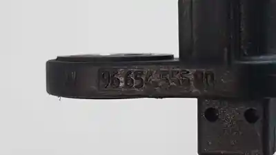 Peça sobressalente para automóvel em segunda mão sensor abs por peugeot 2008 (--.2013->) active referências oem iam 9665455580  10071152563