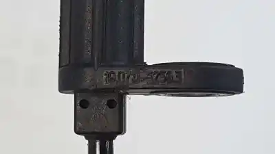 Peça sobressalente para automóvel em segunda mão sensor abs por peugeot 2008 (--.2013->) active referências oem iam 9665455580  10071152563