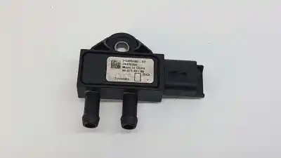 Peça sobressalente para automóvel em segunda mão sensor de pressão por peugeot 2008 (--.2013->) active referências oem iam 9662143180