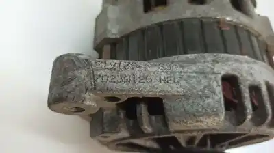 Second-hand car spare part alternator for daewoo lanos cool oem iam references 96303556  219139