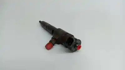 Second-hand car spare part injector for citroen c3 selection oem iam references 0445110339 0281f 870689