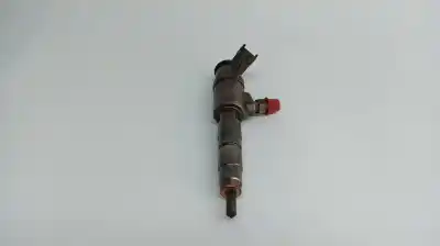 Second-hand car spare part injector for citroen c3 selection oem iam references 0445110339 0281f 870689