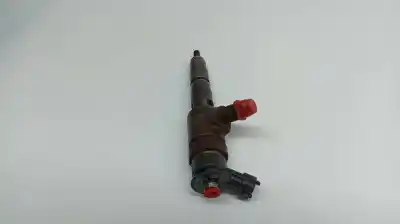 Second-hand car spare part injector for citroen c3 selection oem iam references 0445110339 0281f 870689