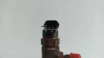 Second-hand car spare part injector for citroen c3 selection oem iam references 0445110339 0281f 870689