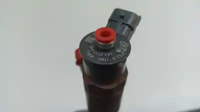 Second-hand car spare part injector for citroen c3 selection oem iam references 0445110339 0281f 870689