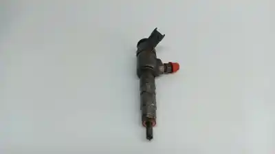 Second-hand car spare part injector for citroen c3 selection oem iam references 0445110339 e28ff 870689