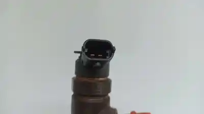 Second-hand car spare part injector for citroen c3 selection oem iam references 0445110339 e28ff 870689