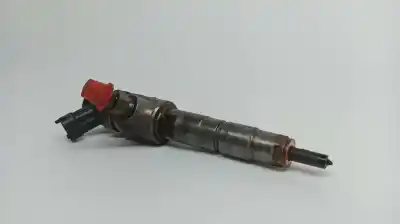 Second-hand car spare part injector for citroen c3 selection oem iam references 0445110339 8f87f 870689