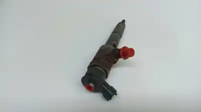 Second-hand car spare part injector for citroen c3 selection oem iam references 0445110339 8f87f 870689