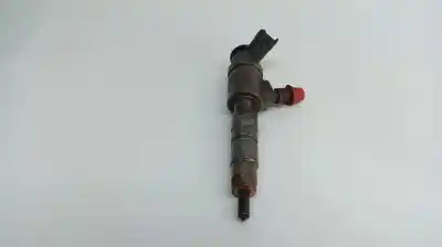 Second-hand car spare part injector for citroen c3 selection oem iam references 0445110339 8f87f 870689