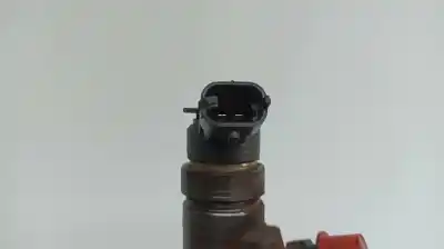 Second-hand car spare part injector for citroen c3 selection oem iam references 0445110339 8f87f 870689