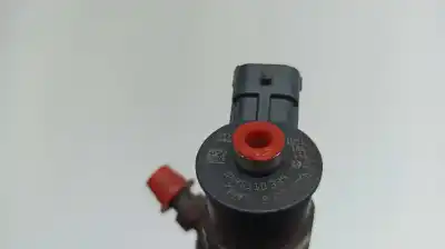 Second-hand car spare part injector for citroen c3 selection oem iam references 0445110339 8f87f 870689