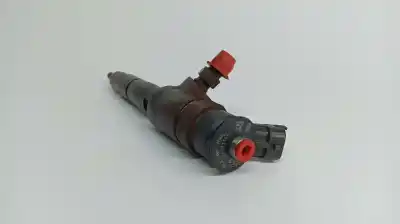 Second-hand car spare part injector for citroen c3 selection oem iam references 0445110339 020ef 870689
