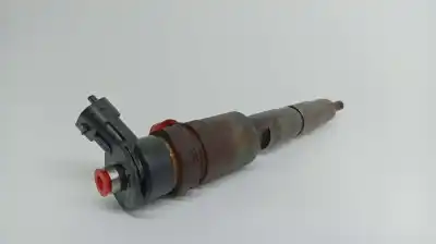 Second-hand car spare part injector for citroen c3 selection oem iam references 0445110339 020ef 870689