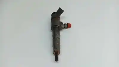 Second-hand car spare part injector for citroen c3 selection oem iam references 0445110339 020ef 870689