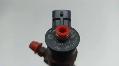 Second-hand car spare part injector for citroen c3 selection oem iam references 0445110339 020ef 870689