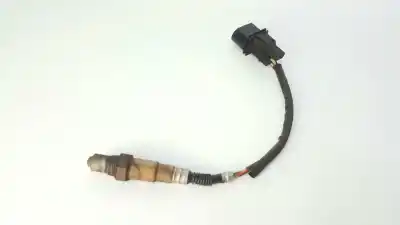 Pièce détachée automobile d'occasion sonde lambda pour bmw serie 3 cabrio (e46) 318 ci références oem iam 7512975
