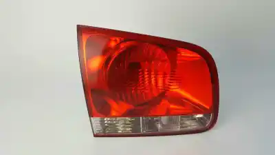 Peça sobressalente para automóvel em segunda mão farolim traseiro esquerdo por volkswagen touareg (7la) tdi v10 referências oem iam 7l6945093h