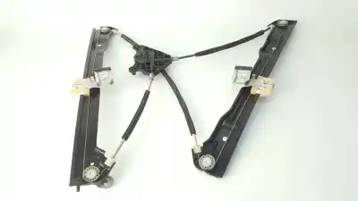 Second-hand car spare part driver left window regulator for volkswagen caddy ocio edition bmt oem iam references 2k5837461  