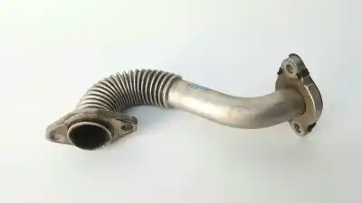 Peça sobressalente para automóvel em segunda mão tubo por renault megane iii berlina 5 p dynamique referências oem iam 