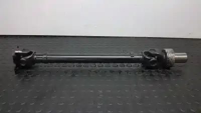 Peça sobressalente para automóvel em segunda mão transmissão central dianteira por suzuki vitara (se/sf/et) (1988->) 1.9 d (et) referências oem iam 