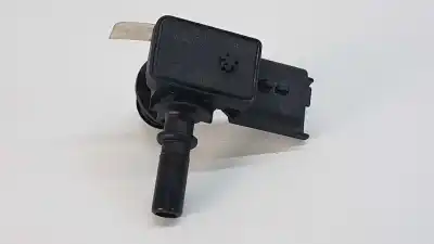 Автозапчастина б/у додатковий повітряний клапан для opel grandland x selective посилання на oem iam 9810806380