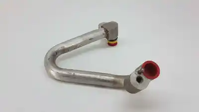 Peça sobressalente para automóvel em segunda mão tubos de ar condicionado por bmw x5 (e53) 4.4i automático referências oem iam 64538386166  