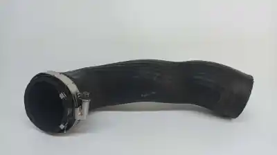 Автозапчастина б/у труба для seat ibiza (6j5) stylance / style посилання на oem iam 6j0145762