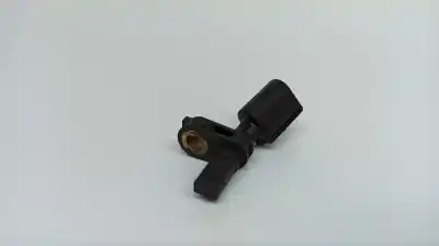Автозапчастина б/у датчик абс для seat ibiza (6j5) stylance / style посилання на oem iam 6q0927804b