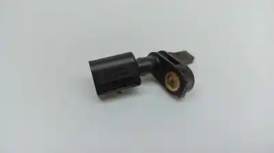 Автозапчастина б/у датчик абс для seat ibiza (6j5) stylance / style посилання на oem iam 6q0927803b