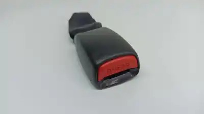 Peça sobressalente para automóvel em segunda mão chicote / encaixe cinto segurança por suzuki jimny sn (fj) techo metálico referências oem iam n6b1053  
